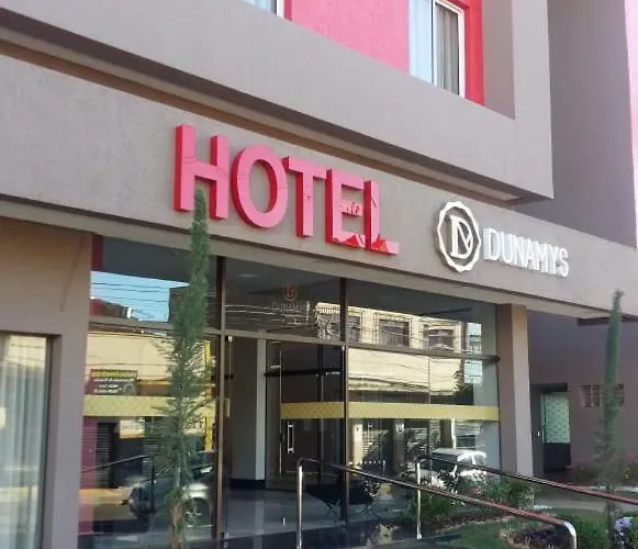 Dunamys Hotel Londrina