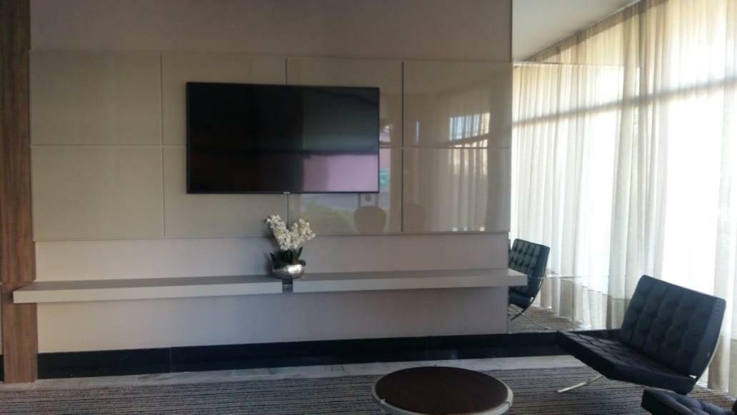 Dunamys Hotel Londrina