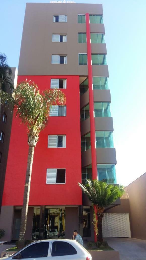 Dunamys Hotel Londrina