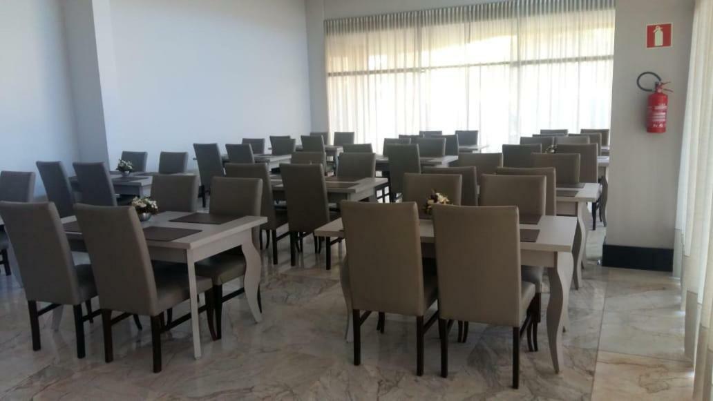 Dunamys 3* Londrina