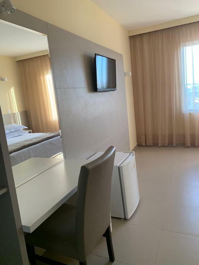 Hotel Dunamys Londrina